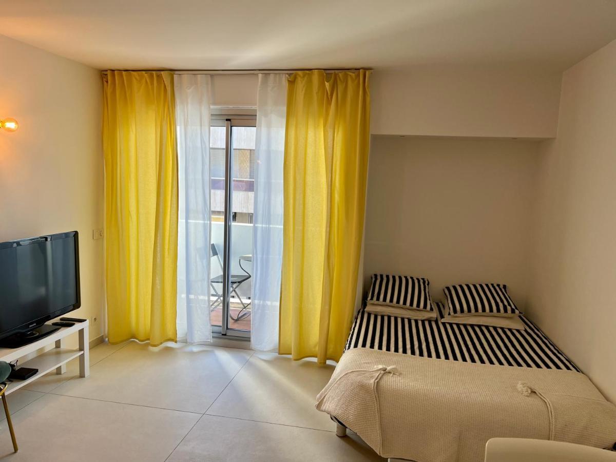 ★★★ Paradis Prado Mermoz Proximite Mer★★★ Marseille Ngoại thất bức ảnh