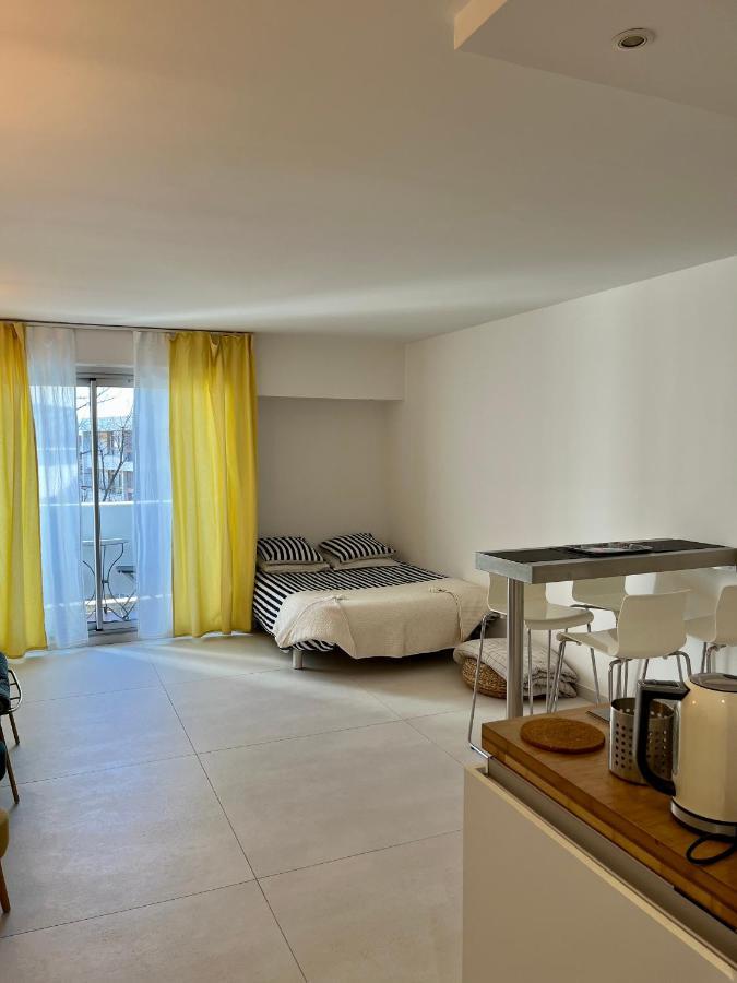★★★ Paradis Prado Mermoz Proximite Mer★★★ Marseille Ngoại thất bức ảnh