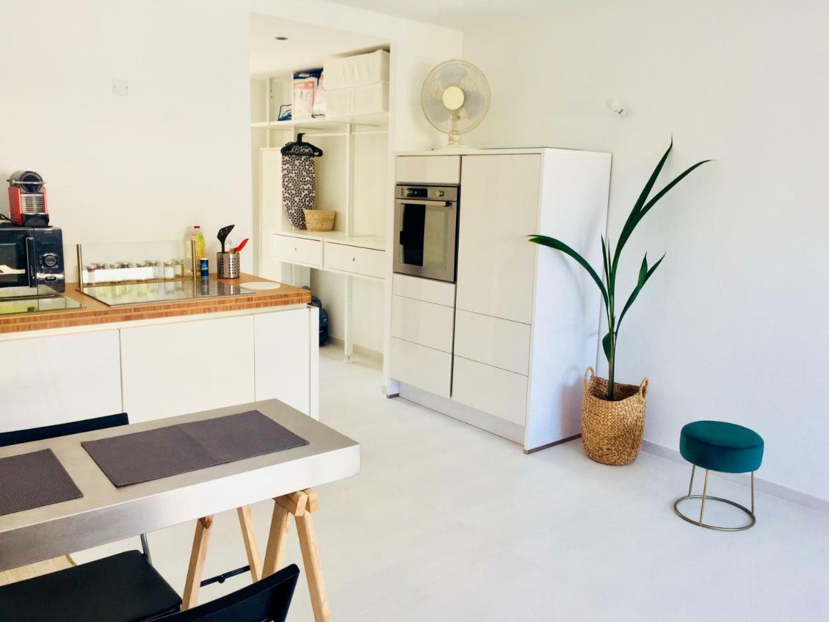 ★★★ Paradis Prado Mermoz Proximite Mer★★★ Marseille Ngoại thất bức ảnh