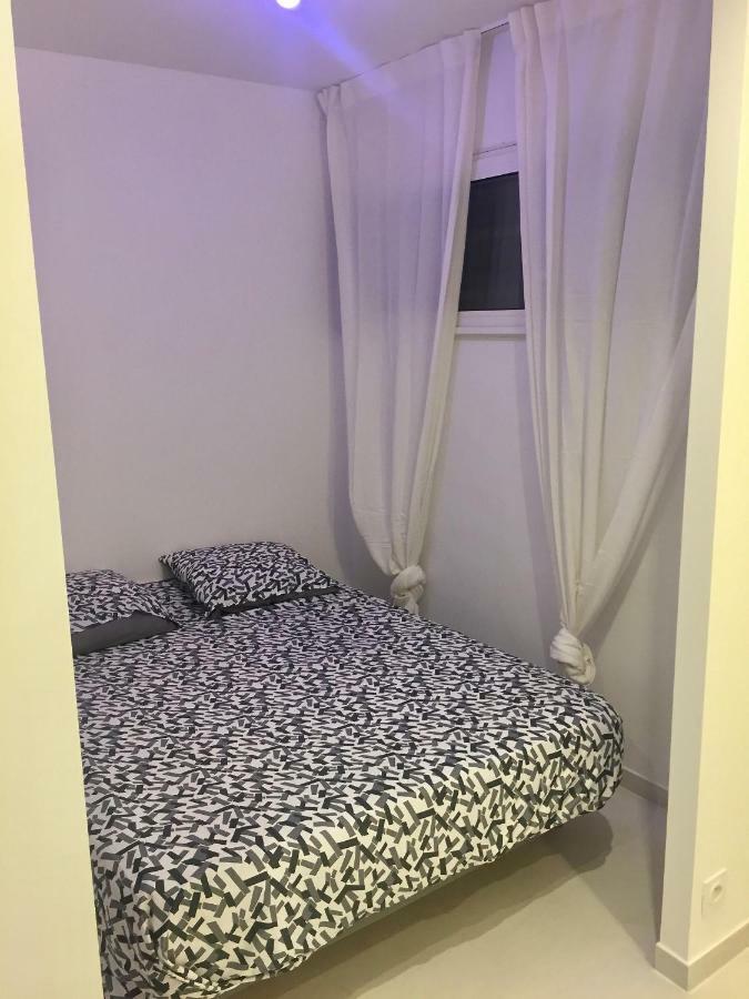 ★★★ Paradis Prado Mermoz Proximite Mer★★★ Marseille Ngoại thất bức ảnh
