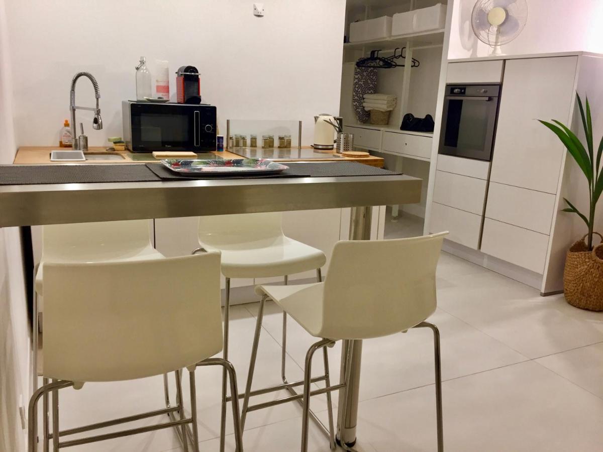 ★★★ Paradis Prado Mermoz Proximite Mer★★★ Marseille Ngoại thất bức ảnh